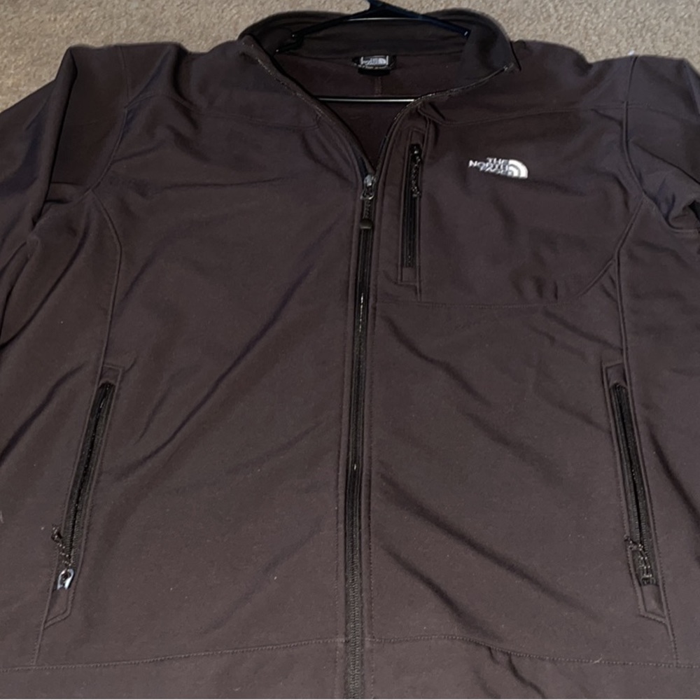 Men’s north face jacket